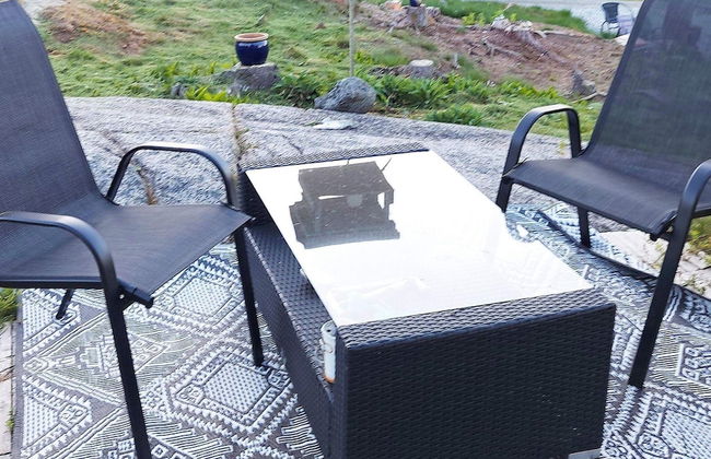 4 Star Holiday Home in Skjeberg - Foto 23