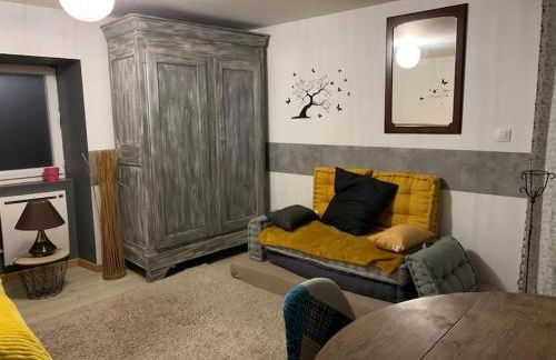 Studio entier Tout confort - Foto 9