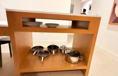 Crosby Miami World Center - Foto 21