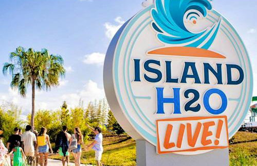 Spacious Disney Retreat Lake View Private Pool - Foto 4