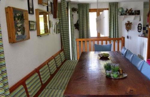 Le Ciel Bleu - Foto 31