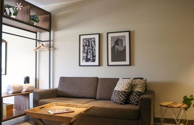 w Elegant Loft in San Isidro - Foto 11