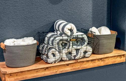 Walk to Town, Sauna, Hot Tub, Game Room, Views - Foto 28