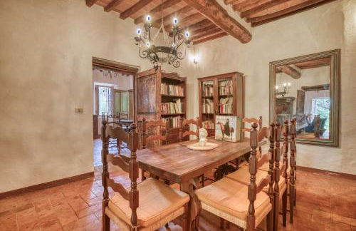 FREE PARKING Countryhouse The Horses -30 min of Siena - Tuscany - Photo 17