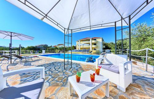 Apartments CVITA HOLIDAY - Villa NATALI - Foto 22