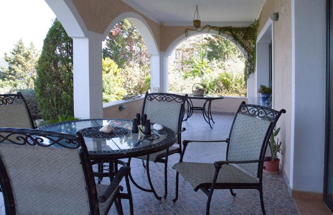 Ananda Spa Villa in Nies - Foto 43