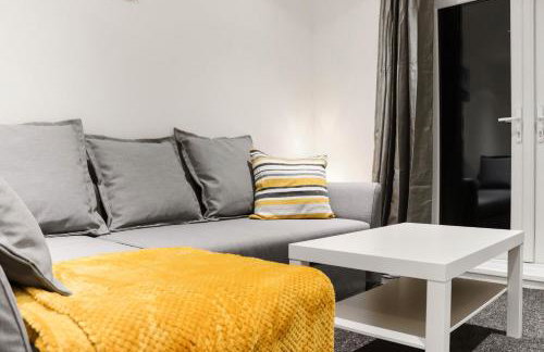 Stylish - Modern - Serviced Accommodation - In The Heart of Northumberland - Foto 19