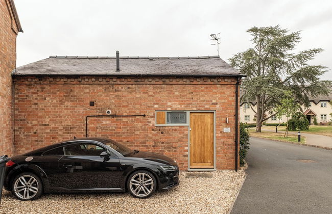 The Coach House Retreat in Warwickshire - Foto 42