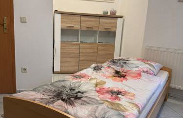 Ferienwohnung Am Berg - Foto 7