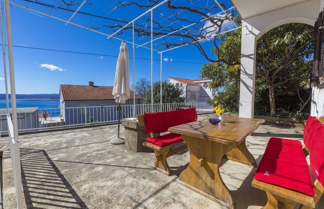 Apartment Heidy - Foto 16