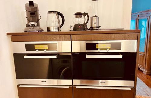 Wohlfühlwohnung Dauborn - Photo 12