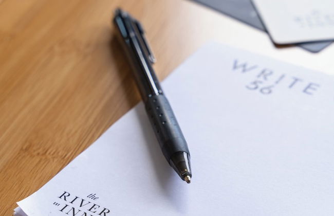 The River Inn - Foto 43