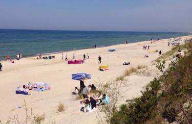 Dom wakacyjny Katamaran - Photo 8