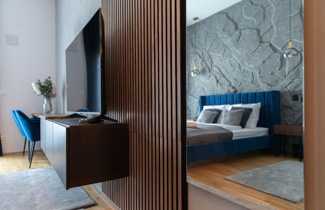 Danube Apartments - Foto 14