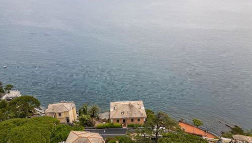 Portofino Villa Vista Mare - Giardino - Free Parking - Foto 5