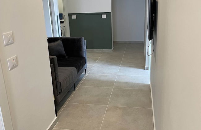 LuxuryLiving at Achziv with AmazingViews - Foto 13