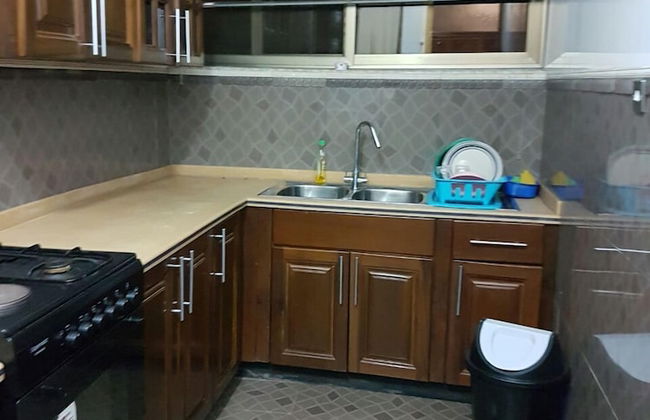 2Bedrooms Private. Apart. Junction Mall - Foto 8