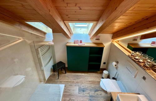 Ferienwohnung BergSucht - Foto 54