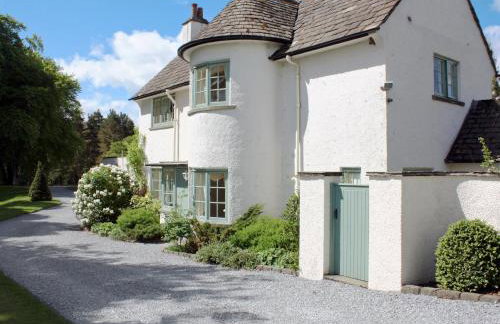 Dalbeathie Cottage - Foto 1