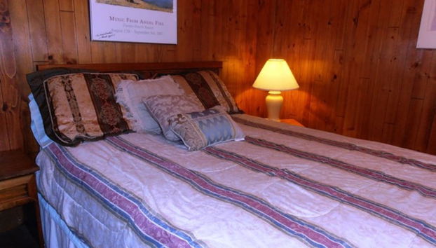 Windchime - Foto 5, Habitación