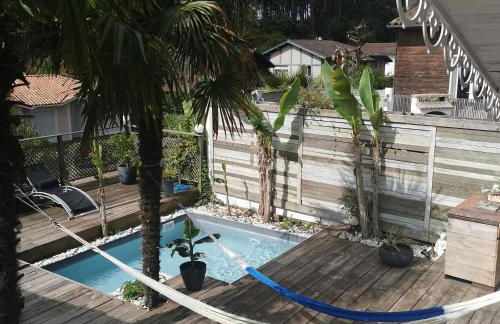 Villa Océane - Foto 30