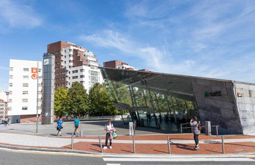 ¡Recién publicado!Amezola - Bilbao - Foto 32