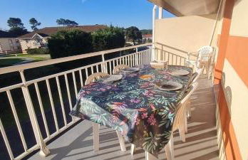 Appartement 2 chambres piscine - Foto 8