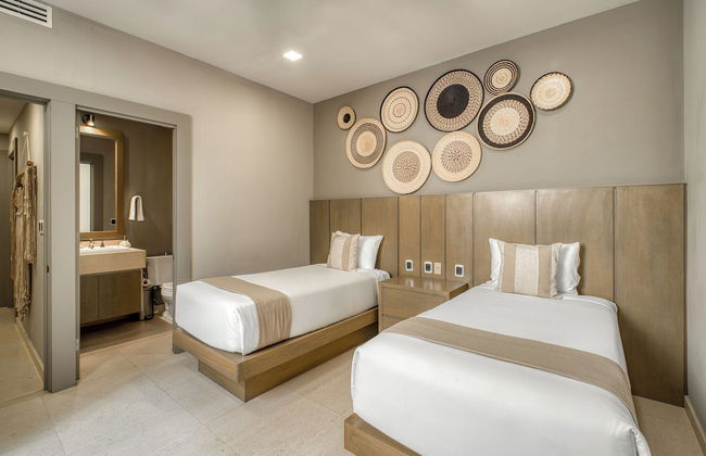 Puerta Cortés Residences by Lumina - Foto 30