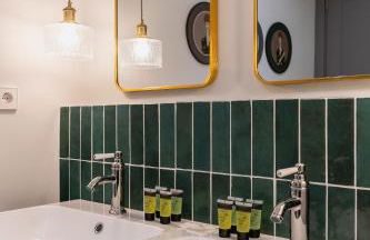 Modern and Bright-2Bedrooms 1Bathroom-Colón - Photo 25