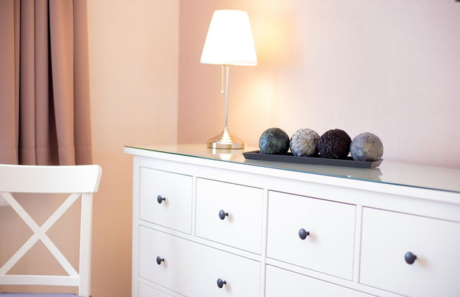 Gästehaus C.h.berres - Foto 26