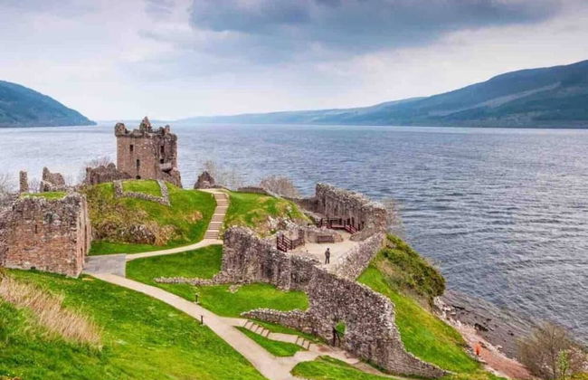 Immaculate Cabin 5 Mins to Inverness Dogs Welcome - Photo 18