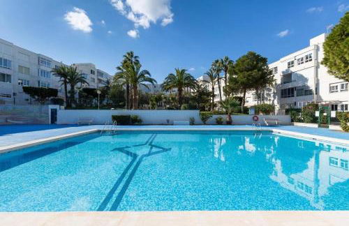 Dados Inn Apartament Gran Alacant - Foto 1