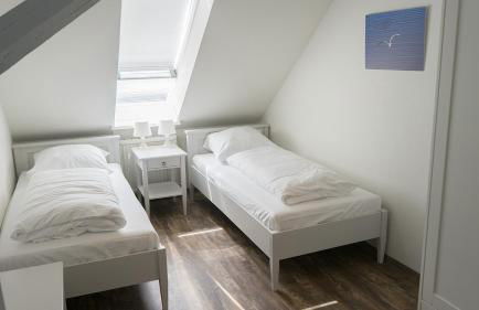 Ferienwohnung Feldblick - Landlust Osterwarf - Foto 9