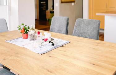 EulenNest Spacious Cozy Home with Private Garden - Foto 13