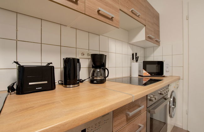 Comfortable Large Center Apartment - Foto 44