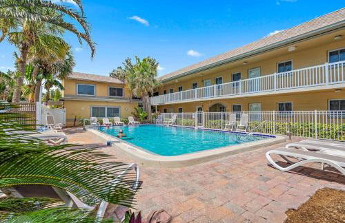 Waves 16 1 Bedroom Paradise with Heated Pool in - Foto 36