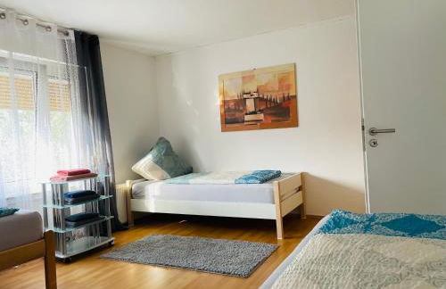 Bei Daniel am Dortmunder Flughafen - Foto 5