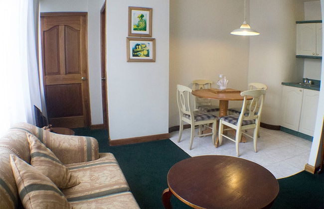 Apart-Hotel Posada San Judas - Foto 20