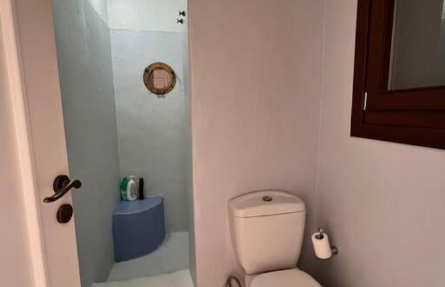 Holiday House - Koundouros Panoramic Sea View - Foto 41