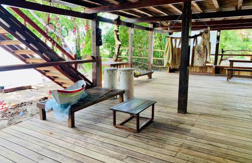 FM Retreat Algodoal - Foto 50