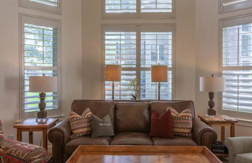 Beautiful Driggs Townhome with Views and Hot Tub - Foto 9