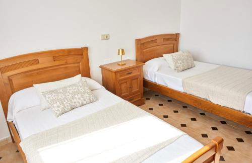 Casa con vistas al mar, playa 300 m, parking, wifi - Foto 18