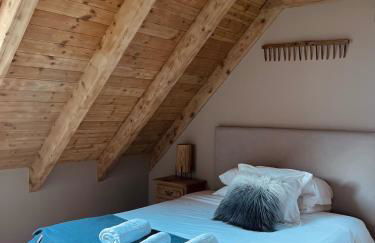 Ca de Palomera Vall d’Aran - Photo 15