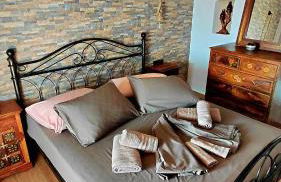 Casa Del Campo Koufonisia House - Foto 56