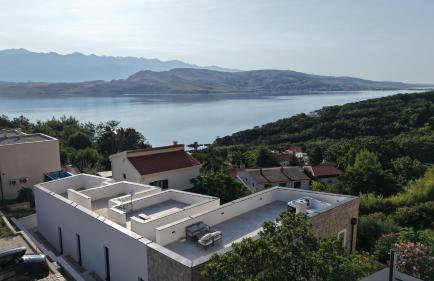 Villa Perla Nera & Villa Nevera by Pag tours - Photo 40