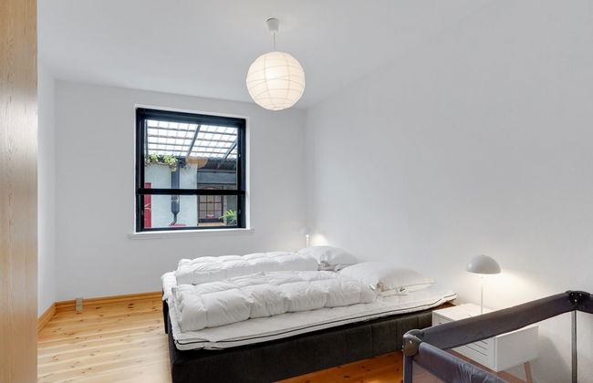 "Arzu" - 100m to the fjord - Foto 9