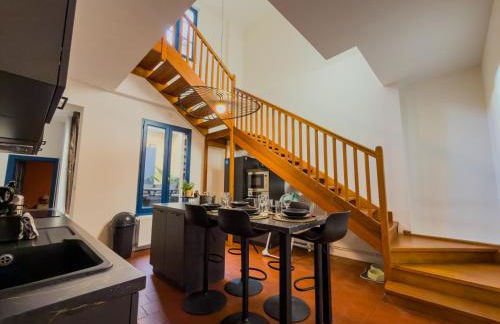 Le Patio ※ Carnot - Foto 24