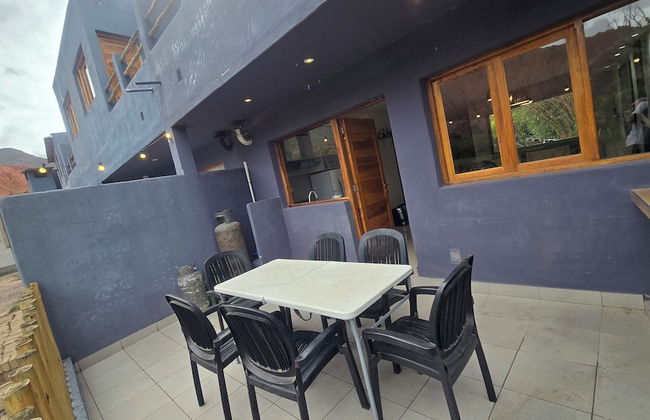 El cielo en Purmamarca - Foto 29