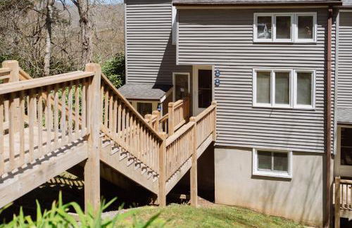 Cozy & Peaceful View - Walk2Resort - Fireplace - Foto 24