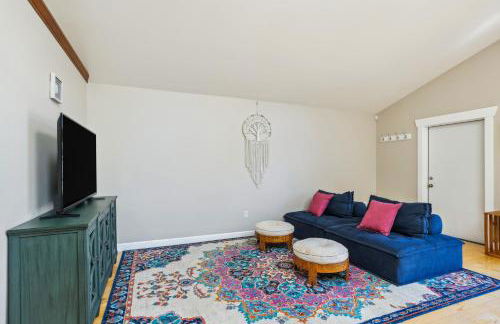 Cheery Tacoma Vacation Rental 7 Mi to Owen Beach! - Foto 6